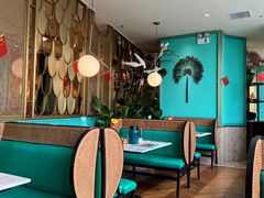 -雀蓝川菜(星悦汇店)