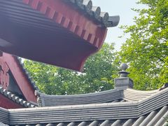 -大慈恩寺(大雁塔)