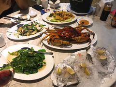 -蟹皇海鲜餐厅