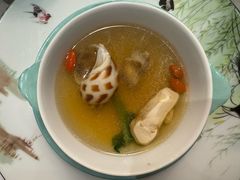 -今轩中餐厅(西安经开洲际酒店)