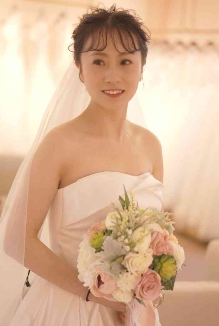 missdoris bridal桃瑞丝婚纱礼服-"之前在老店的时候就关注了这家店