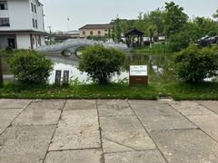 -丝绸小镇荻港古村