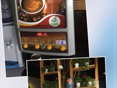 -欢乐牧场海鲜烤肉自助(牡丹园店)