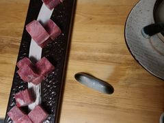 -湊湊火锅·茶憩(恒隆广场店)