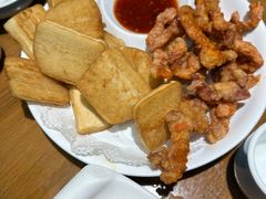巴西烤肉-晚归月亮湾私家菜(临邑路店)