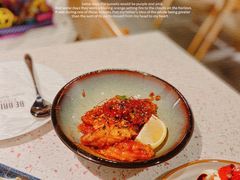 -BE BRIGHT KITCHEN(正佳广场店)
