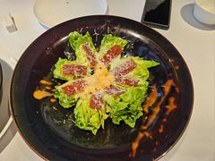 -马仕玖煲·融合菜·酥不腻烤鸭(人大店)