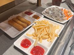 -海底捞火锅(龙岗星河COCO Park店)