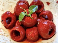 -北三条胡同打卤面馆(雍和宫店)