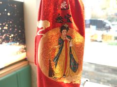 -叁宝烤肉• 西安烧烤 领跑品牌(高科新花园店)