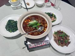 -品粹徽园·家常安徽菜