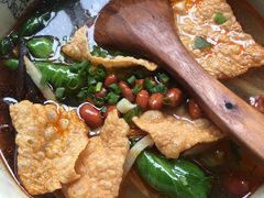 -陈记柳州螺蛳粉(大坪店)