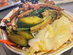 -佰运猪蹄(高陵店)