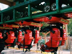 -哈尔滨文化公园