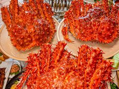 -上宴精品海鲜姿造(晶融汇旗舰店)