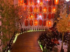 -浦·传统日式料理(3 5 1 1 店)