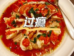 -蟹榭·本帮江浙菜·蟹宴(大宁久光商场店)