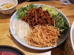 -满园烤鸭·春饼(华强广场店)