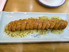 桂花糖藕-老二龙虾馆(贵池路店)