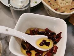 -马记伊源斋涮肉·清真菜(潘家园古玩市场店)