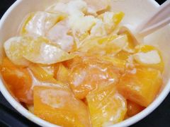 -帅小六刨冰·不一样的奶冰(总店)