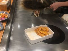 -飞阳铁板烧(ME TOWN购物中心店)