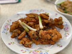 -腰记饭店(龙源路店)