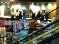 -五环Outlets(高新工厂店)