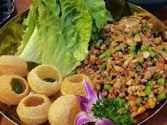 -曼泰·泰餐(江南环球港店)
