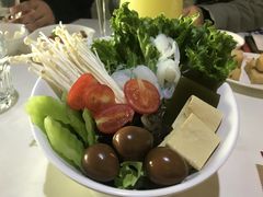 -鱼酷活鱼烤鱼(南京水游城店)