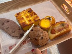 -丁香西饼屋(桂林路店)