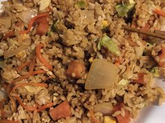 -亚惠美食广场(大连开发区安盛购物广场店)