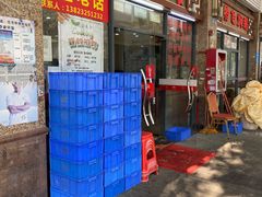 门面-顺德公美食(西乡店)