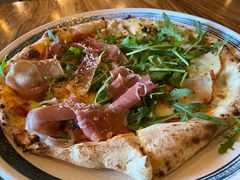-PIZZA BIANCA(民园店)