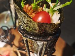 -菩提素素食餐厅(晶郦馆店)