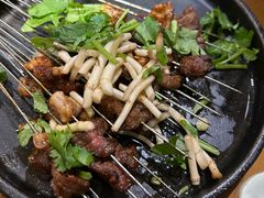 -包整·丝娃娃(一览甲秀楼风景店)