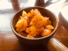 -Alma西班牙餐厅(大悅城店)
