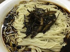 葱油拌面-协和菜馆(凤凰街店)