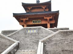 -函谷关历史文化旅游区