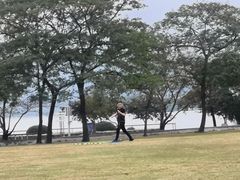 -蠡湖大桥公园