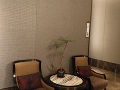 包厢-彩丰楼中餐厅·仁恒洲际酒店