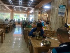 -顺姬冷面(长白西路店)