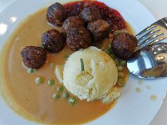 -宜家·瑞典风味餐厅(北京西红门店)