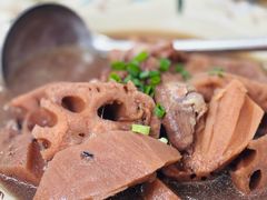 -成惠食府(赤岗店)