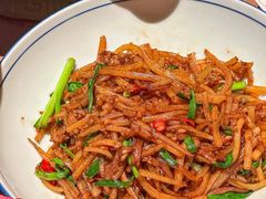 -隐厨·中国菜馆(三里屯T+MALL店)