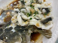 -台山美食一绝阿四台山黄鳝饭(阿四创作店)