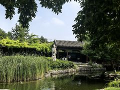 -春风习习