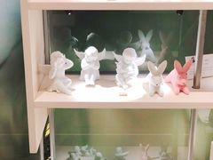 -théATRE 茶聚场(王府中環店)