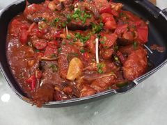 -椿记烧鹅(叠彩店)