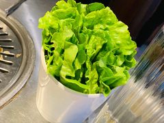 -韩聚屋韩国烤肉餐厅(新北万达店)